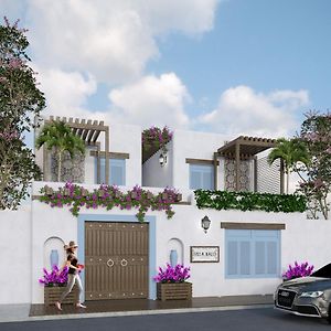 Hotel Villa Balu